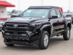 Toyota Tacoma 2WD SR5 Double Cab 5' Bed AT (GS) 2026