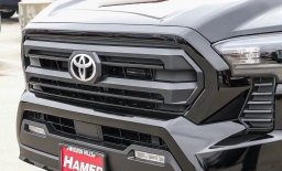 Toyota Tacoma 2WD SR5 Double Cab 5' Bed AT (GS) 2026