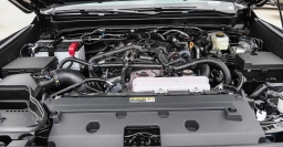 Toyota Tacoma 2WD SR5 Double Cab 5' Bed AT (GS) 2026