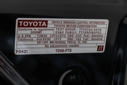 Toyota Tacoma 2WD SR5 Double Cab 5' Bed AT (GS) 2026