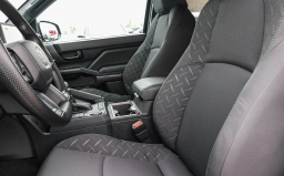 Toyota Tacoma 2WD SR5 Double Cab 5' Bed AT (GS) 2026