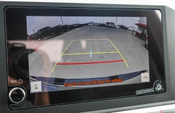 Toyota Tacoma 2WD SR5 Double Cab 5' Bed AT (GS) 2026
