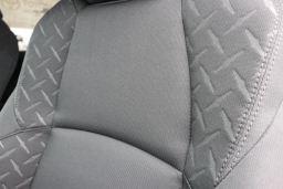 Toyota Tacoma 2WD SR5 Double Cab 5' Bed AT (GS) 2026