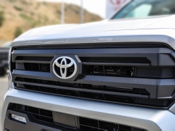 Toyota Tacoma 2WD SR5 Double Cab 6' Bed AT (Natl) 2026
