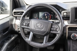 Toyota Tacoma 2WD SR5 Double Cab 6' Bed AT (Natl) 2026