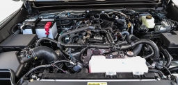 Toyota Tacoma 2WD SR5 Double Cab 6' Bed AT (Natl) 2026