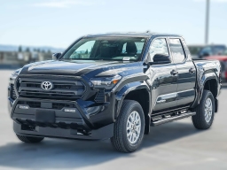 Toyota Tacoma 2WD SR5 Double Cab 5' Bed AT (Natl) 2026