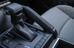 Toyota Tacoma 2WD SR5 Double Cab 5' Bed AT (Natl) 2026