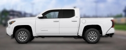 Toyota Tacoma 2WD SR5 Double Cab 6' Bed AT (Natl) 2026