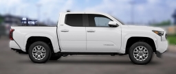 Toyota Tacoma 2WD SR5 Double Cab 6' Bed AT (Natl) 2026