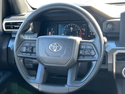 Toyota Tacoma 2WD SR5 Double Cab 6' Bed AT (Natl) 2026