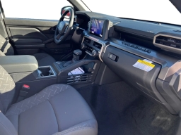 Toyota Tacoma 2WD SR5 Double Cab 6' Bed AT (Natl) 2026