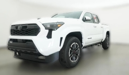 Toyota Tacoma 2WD TRD Sport Double Cab 5' Bed AT (Natl) 2026