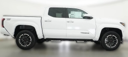 Toyota Tacoma 2WD TRD Sport Double Cab 5' Bed AT (Natl) 2026