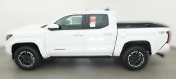 Toyota Tacoma 2WD TRD Sport Double Cab 5' Bed AT (Natl) 2026
