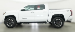 Toyota Tacoma 2WD TRD Sport Double Cab 5' Bed AT (Natl) 2026