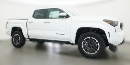 Toyota Tacoma 2WD TRD Sport Double Cab 5' Bed AT (Natl) 2026