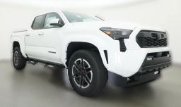 Toyota Tacoma 2WD TRD Sport Double Cab 5' Bed AT (Natl) 2026