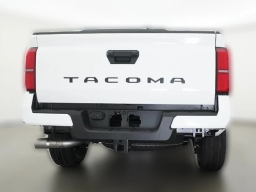 Toyota Tacoma 2WD TRD Sport Double Cab 5' Bed AT (Natl) 2026