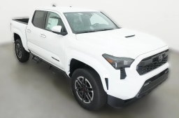 Toyota Tacoma 2WD TRD Sport Double Cab 5' Bed AT (Natl) 2026