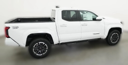 Toyota Tacoma 2WD TRD Sport Double Cab 5' Bed AT (Natl) 2026