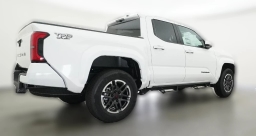 Toyota Tacoma 2WD TRD Sport Double Cab 5' Bed AT (Natl) 2026