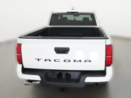 Toyota Tacoma 2WD TRD Sport Double Cab 5' Bed AT (Natl) 2026