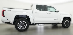 Toyota Tacoma 2WD TRD Sport Double Cab 5' Bed AT (Natl) 2026
