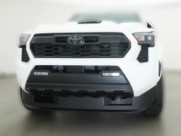 Toyota Tacoma 2WD TRD Sport Double Cab 5' Bed AT (Natl) 2026