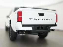 Toyota Tacoma 2WD TRD Sport Double Cab 5' Bed AT (Natl) 2026