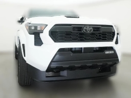 Toyota Tacoma 2WD TRD Sport Double Cab 5' Bed AT (Natl) 2026