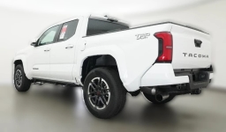 Toyota Tacoma 2WD TRD Sport Double Cab 5' Bed AT (Natl) 2026