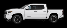 Toyota Tacoma 2WD TRD Sport Double Cab 5' Bed AT (Natl) 2026