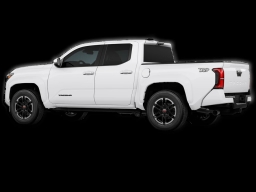 Toyota Tacoma 2WD TRD Sport Double Cab 5' Bed AT (Natl) 2026