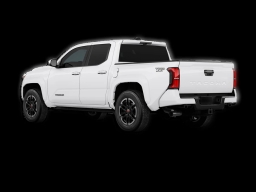Toyota Tacoma 2WD TRD Sport Double Cab 5' Bed AT (Natl) 2026