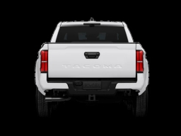Toyota Tacoma 2WD TRD Sport Double Cab 5' Bed AT (Natl) 2026