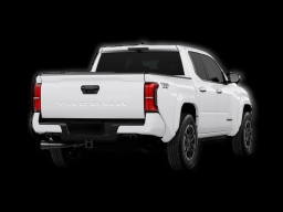 Toyota Tacoma 2WD TRD Sport Double Cab 5' Bed AT (Natl) 2026