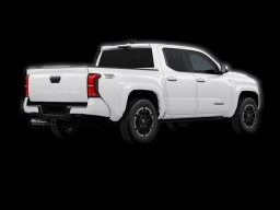 Toyota Tacoma 2WD TRD Sport Double Cab 5' Bed AT (Natl) 2026