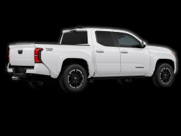 Toyota Tacoma 2WD TRD Sport Double Cab 5' Bed AT (Natl) 2026
