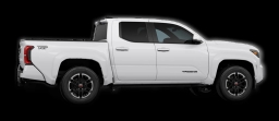 Toyota Tacoma 2WD TRD Sport Double Cab 5' Bed AT (Natl) 2026