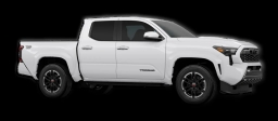 Toyota Tacoma 2WD TRD Sport Double Cab 5' Bed AT (Natl) 2026
