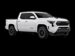 Toyota Tacoma 2WD TRD Sport Double Cab 5' Bed AT (Natl) 2026