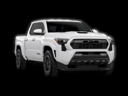 Toyota Tacoma 2WD TRD Sport Double Cab 5' Bed AT (Natl) 2026