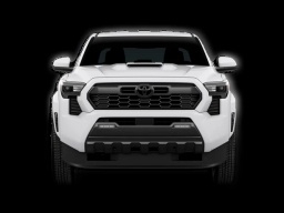 Toyota Tacoma 2WD TRD Sport Double Cab 5' Bed AT (Natl) 2026