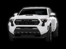 Toyota Tacoma 2WD TRD Sport Double Cab 5' Bed AT (Natl) 2026