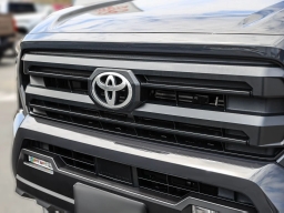 Toyota Tacoma 2WD SR5 Double Cab 6' Bed AT (Natl) 2026