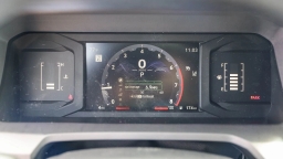 Toyota Tacoma 2WD SR5 Double Cab 6' Bed AT (Natl) 2026