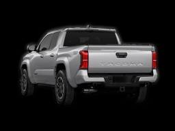 Toyota Tacoma 2WD TRD Sport Double Cab 5' Bed AT (Natl) 2026