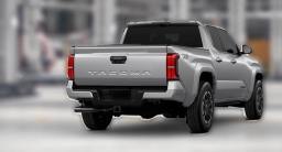 Toyota Tacoma 2WD TRD Sport Double Cab 5' Bed AT (Natl) 2026