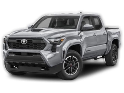 Toyota Tacoma 2WD TRD Sport Double Cab 5' Bed AT (Natl) 2026